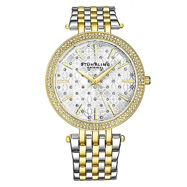 Relgio Stuhrling Soiree 3962 39mm