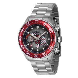 Relgio unissex MLB Cleveland Guardians - 40 mm. Ao 42724