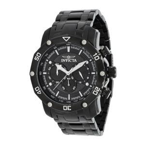 Relógio Masculino Pro Diver, Invicta 37724, Preto