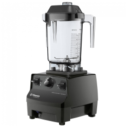 Liquidificador Vitamix 62824 Drink Machine Advance 2.3 hp Preto com Recipiente de 1,42 Litros 110V