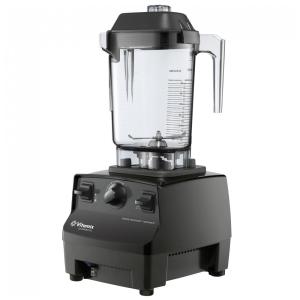 Liquidificador Vitamix 62824 Drink Machine Advance 2.3 hp Preto com Recipiente de 1,42 Litros 110V
