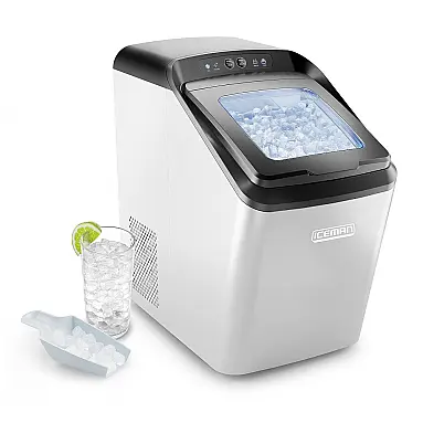 Máquina de Gelo até 11