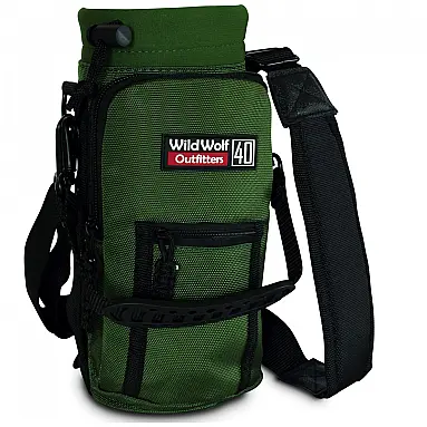 Bolsa Térmica para Garrafa 1L