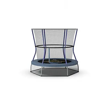 Skywalker Trampolins Mini trampolim com