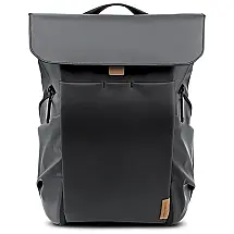 Mochila para Laptop 18 L com Fecho Magnético., PGYTECH, Preto