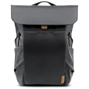 Mochila para Laptop 18 L com Fecho Magnético., PGYTECH, Preto