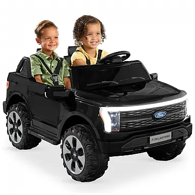 Carro Elétrico Infantil Licenciado Best