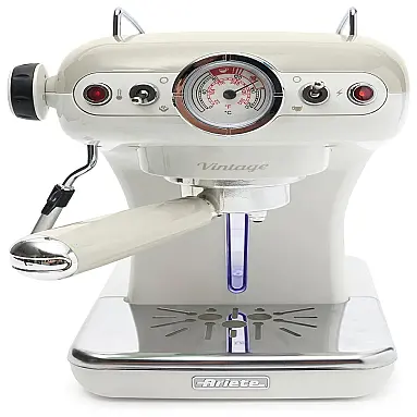 Ariete Vintage Máquina de Café