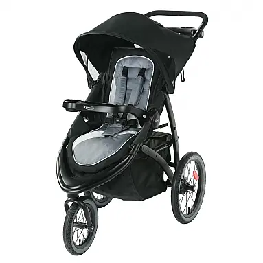 Carrinho de Bebê Graco FastAction