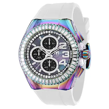Relógio Masculino TechnoMarine Cruise Glitz