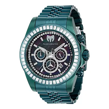 Relógio Masculino TechnoMarine Manta Ray