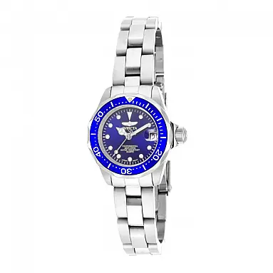 Relógio Feminino Invicta Pro Diver
