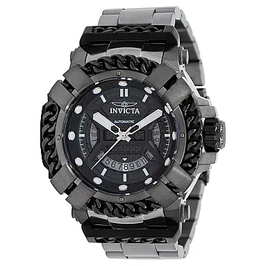 Relógio masculino Invicta Bolt automático