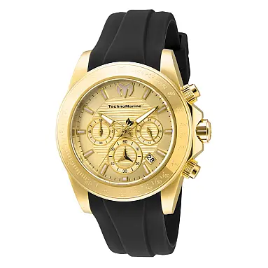 Relgio masculino TechnoMarine Manta Ray
