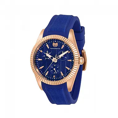 Relógio Unissex TechnoMarine Sea Dream