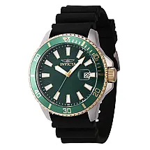 Relógio Pro Masculino - 45mm. Preto 46134