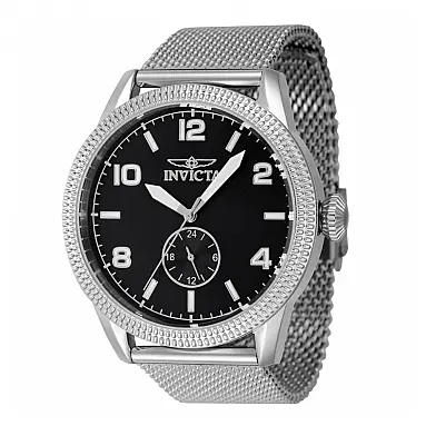 Relógio Masculino Multifuncional Invicta Vintage