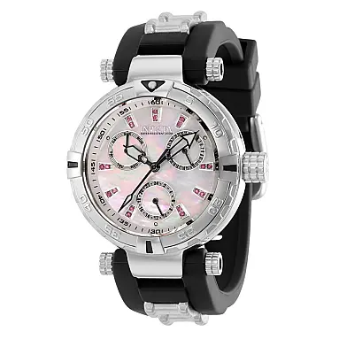 Relgio feminino Subaqua com mostrador