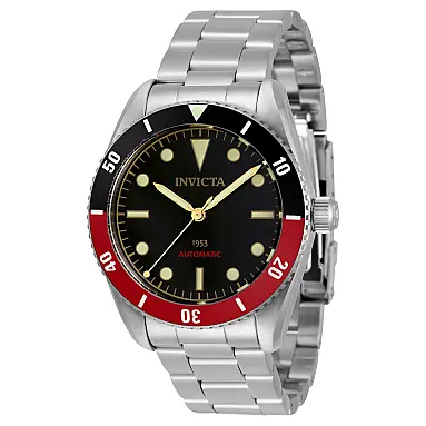 Relógio Masculino Automático Pro Diver,
