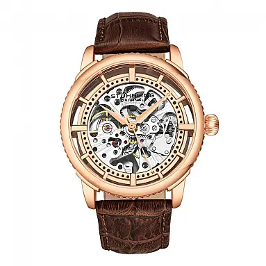 Relógio Masculino Stuhrling Winchester 3933