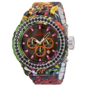 Relógio Masculino Analógico de Quartzo 52mm, Invicta Subaqua 35434, Colorido