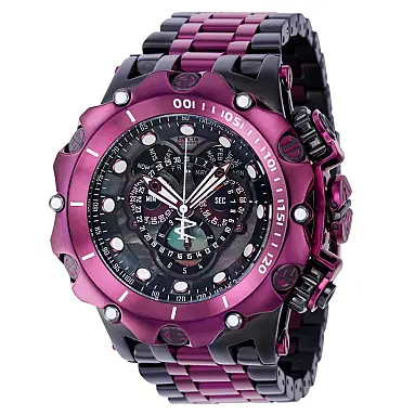 Relgio masculino Reserve Venom Swiss