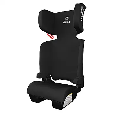 Assento Elevatório Diono Airi Encosto