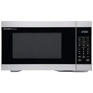 Forno Micro-ondas de Bancada SHARP