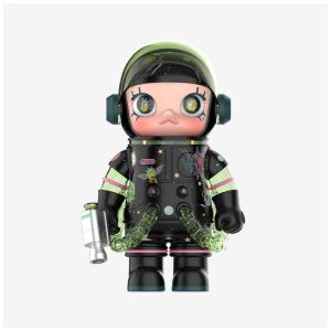 MEGA SPACE MOLLY 400 Rick and Morty Caixa Surpresa Pop Mart