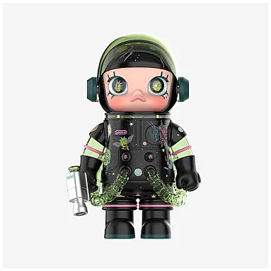 MEGA SPACE MOLLY 400 Rick