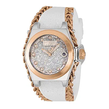 Relgio feminino Reserve Gladiator Swiss
