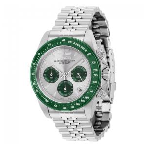 Relógio Speedway Masculino - 39,5 mm. Aço ZG-36734