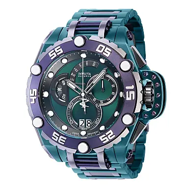 Relógio Masculino Flying Fox, Invicta