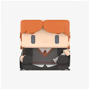 Bonecos da Série Harry Potter