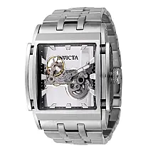 Speedway Mechanical Men S relógio - 47mm. Aço 45834