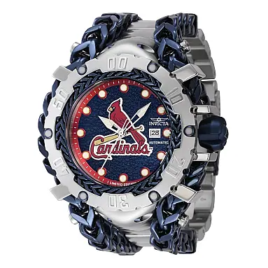 MLB St. Louis Cardinals Automtico