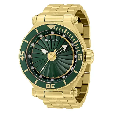 Relgio Masculino Pro Automtico 48mm.