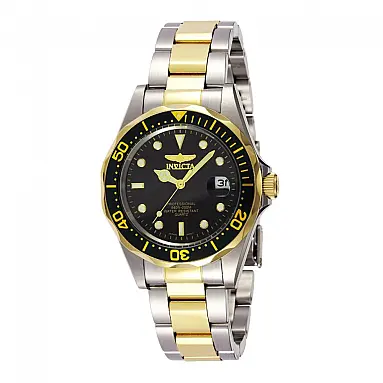 Relógio Masculino Pro Diver, Invicta
