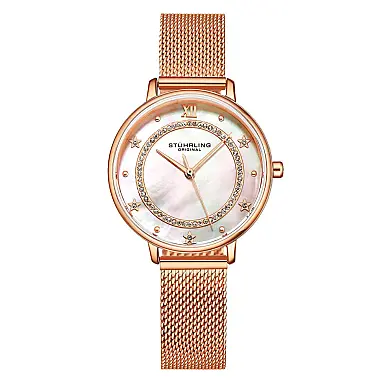 Relógio Feminino Stuhrling Symphony 3993