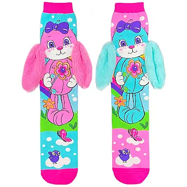 Meias Hunny Bunny, Lindas Meias