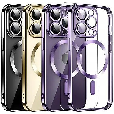 Capa para Iphone 14 Pro