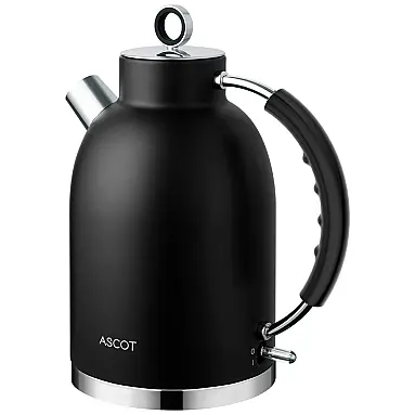 Chaleira Elétrica sem Fio 1.7L
