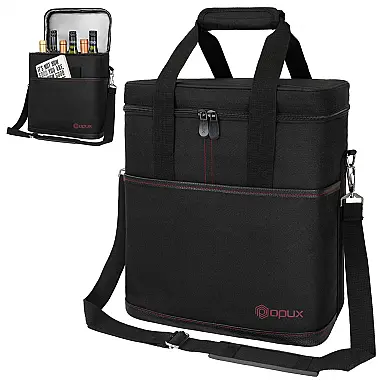 Bolsa Térmica Para Transporte de
