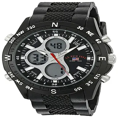 U.S. Polo Assn. Masculino Homem
