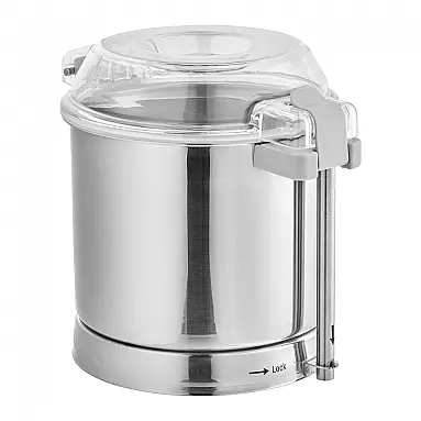 Tigela Aço Inoxidável 5 Qt