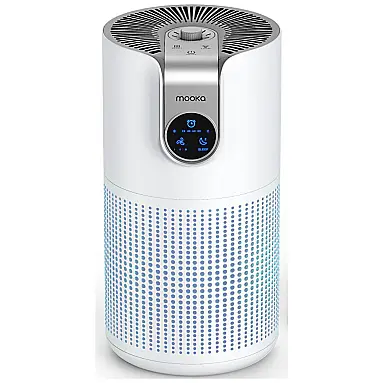 Purificador de Ar para Ambientes