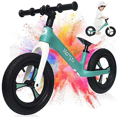 Bicicleta sem Pedal para Crianças