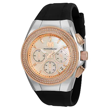 Relgio feminino TechnoMarine Cruise Diva