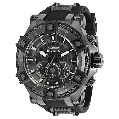 Relógio Masculino de Quartzo Bolt,