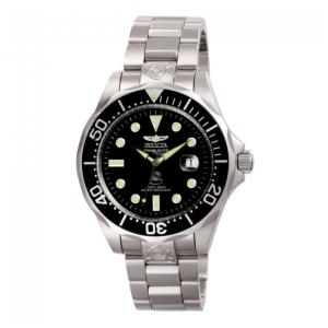 Relógio Masculino Automático Pro Diver, Invicta ZG3044, Prata